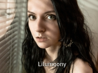 Lilumoony