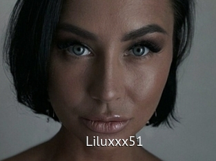 liluxxx51 Zizi X