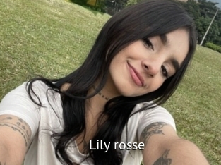Lily_rosse