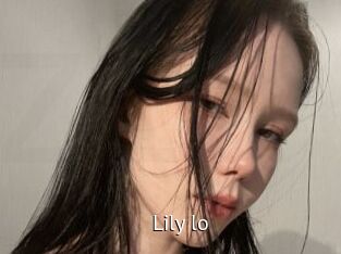 Lily_lo