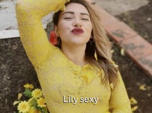 Lily_sexy