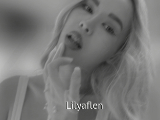 Lilyaflen