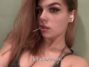 Lilyaneiman