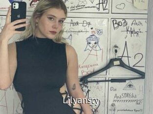 Lilyansty