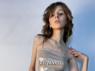 lilyaven Zizi X