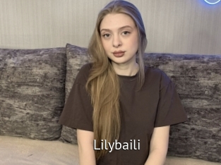 Lilybaili
