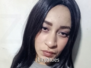 Lilyblues