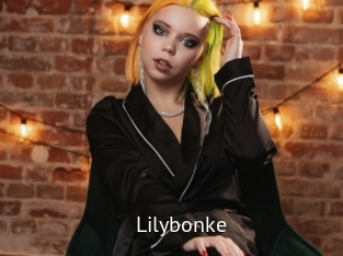 Lilybonke