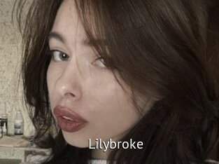 Lilybroke