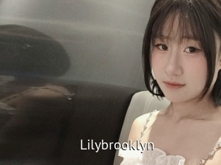 lilybrooklyn Zizi X