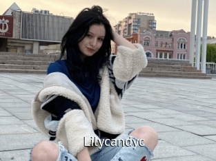 lilycandyc Zizi X