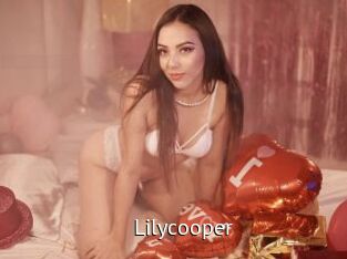 lilycooper Zizi X