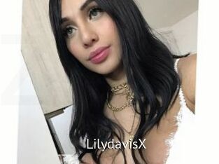 LilydavisX