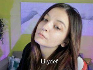 Lilydef