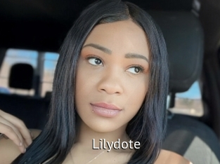 Lilydote