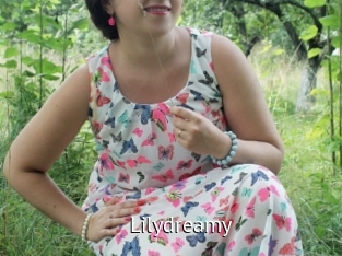 Lilydreamy