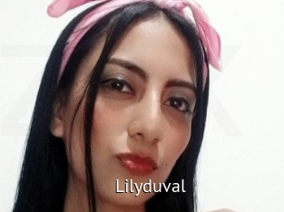 Lilyduval
