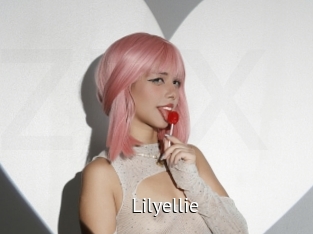 Lilyellie