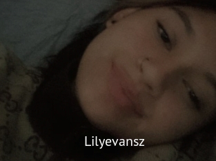 Lilyevansz