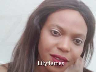 Lilyflames