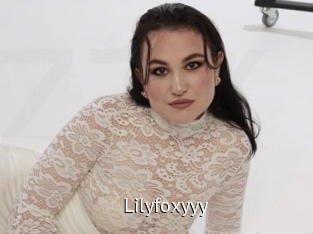 Lilyfoxyyy