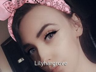 Lilyhargrove