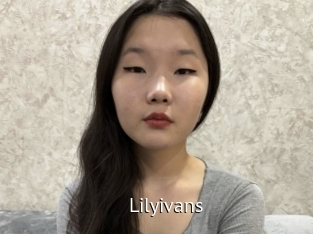 Lilyivans