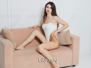 Lilyleng