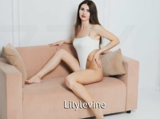 Lilylevine