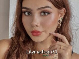 lilymadison31 Zizi X