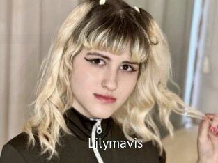 lilymavis Zizi X