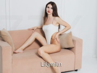 lilymiln Zizi X