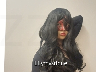 Lilymystique