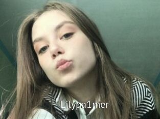 Lilypa1mer