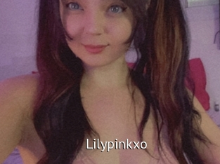 Lilypinkxo