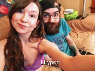 Lilypod