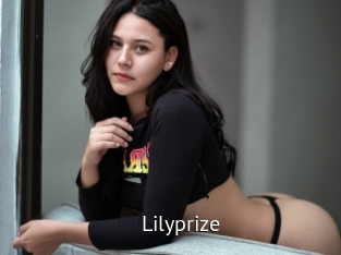 Lilyprize