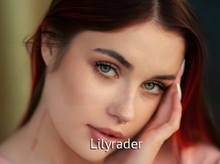 Lilyrader