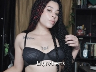 Lilyroberts