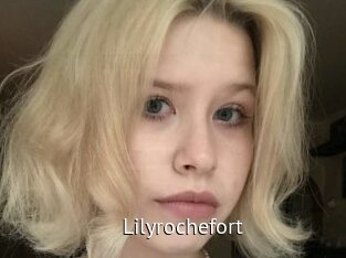Lilyrochefort