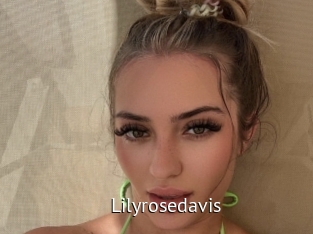 Lilyrosedavis