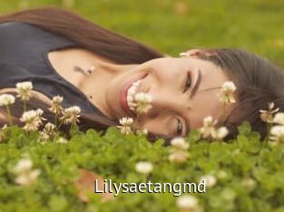 Lilysaetangmd