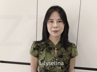 Lilyselina