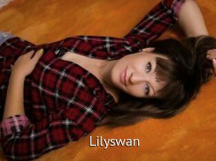 Lilyswan