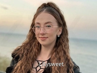 Lilysweet