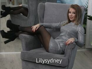 Lilysydney