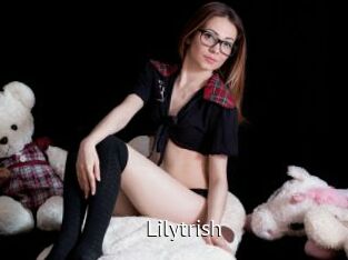 lilytrish Zizi X
