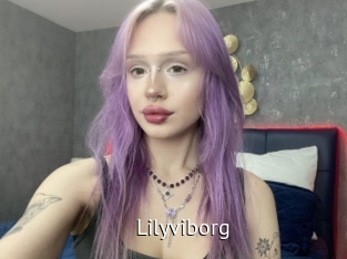 Lilyviborg