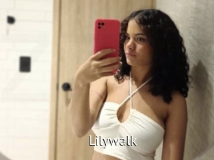 Lilywalk