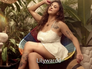 lilywardd Zizi X